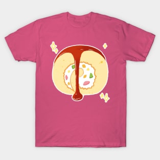 Roll Cake T-Shirt